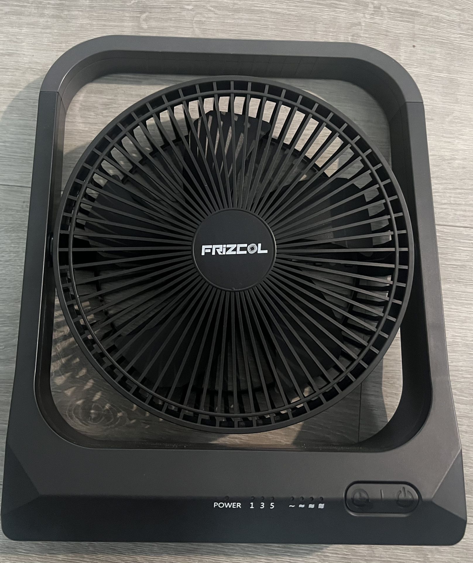 Fan