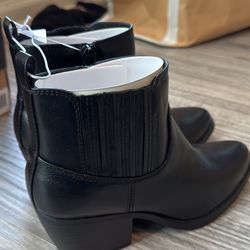 Booties
