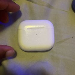 Apple air pods 
