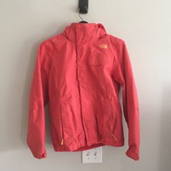 North Face Winter Coat