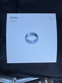 Oura Ring 4