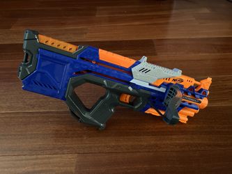 Nerf N-strike Elite Crossbolt Dart Blaster