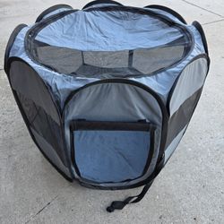 Dog Playpen