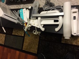 Wii bundle