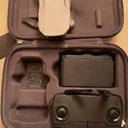 Dji Mavic Mini