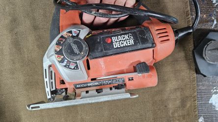 Jig Saw