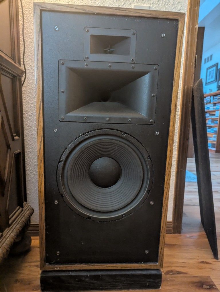 Klipsch Forte II Speakers