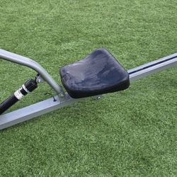 Rowing Machine
