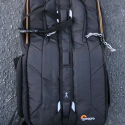 Lowepro Slingshot Edge 250 Aw Camera Side Bag Backpack 
