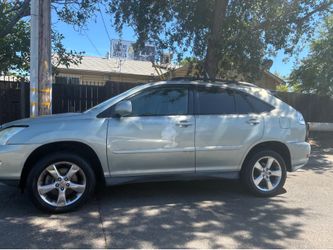 Lexus rx330