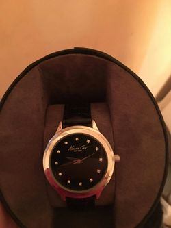 Kenneth Cole Mens Watch