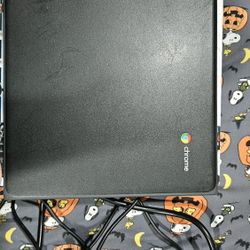 Google Lenovo Chromebook 