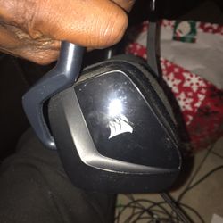 Gaming Headphones 