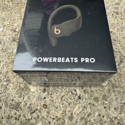 Powerbeats Pro