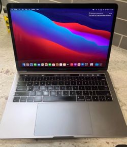 Mac book