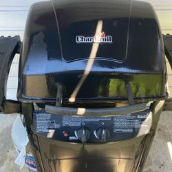 Char-Broil. Grill. Gas 