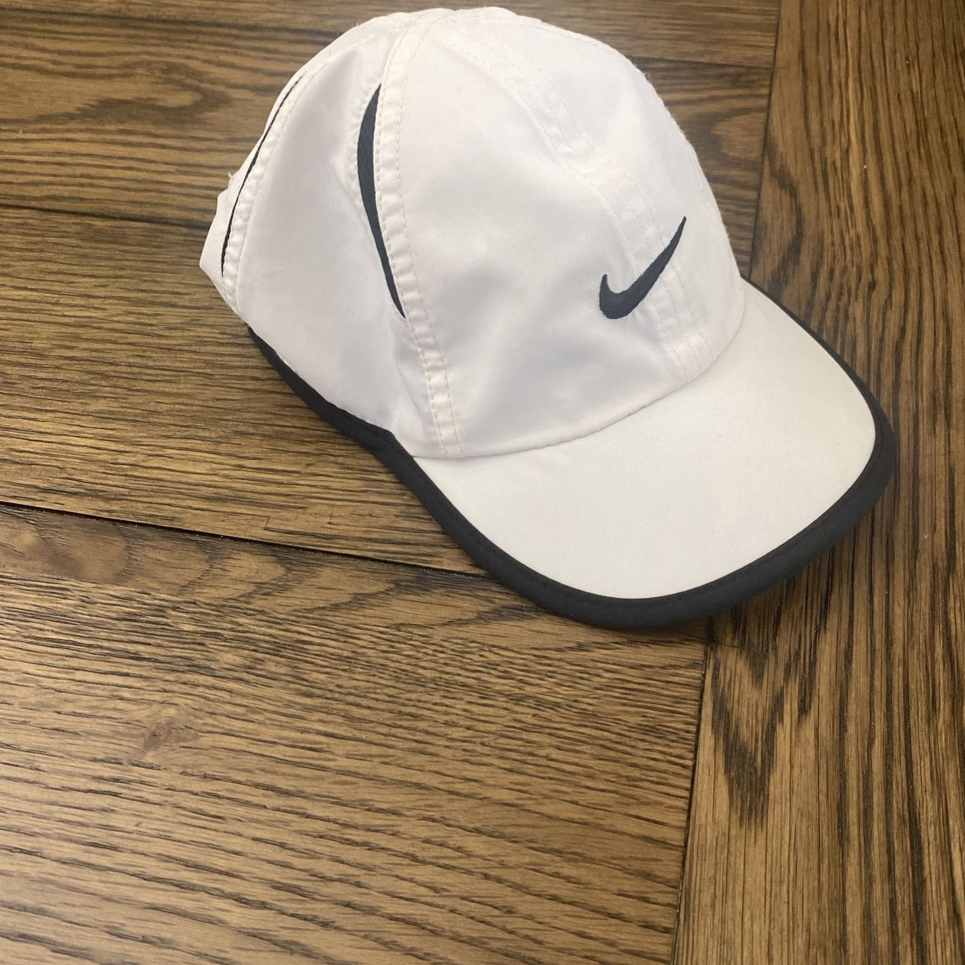 Infant Nike Black Drifit Cap