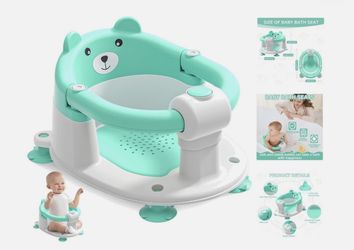 New in box Himold baby bath chair