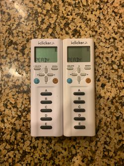 i-clicker 2