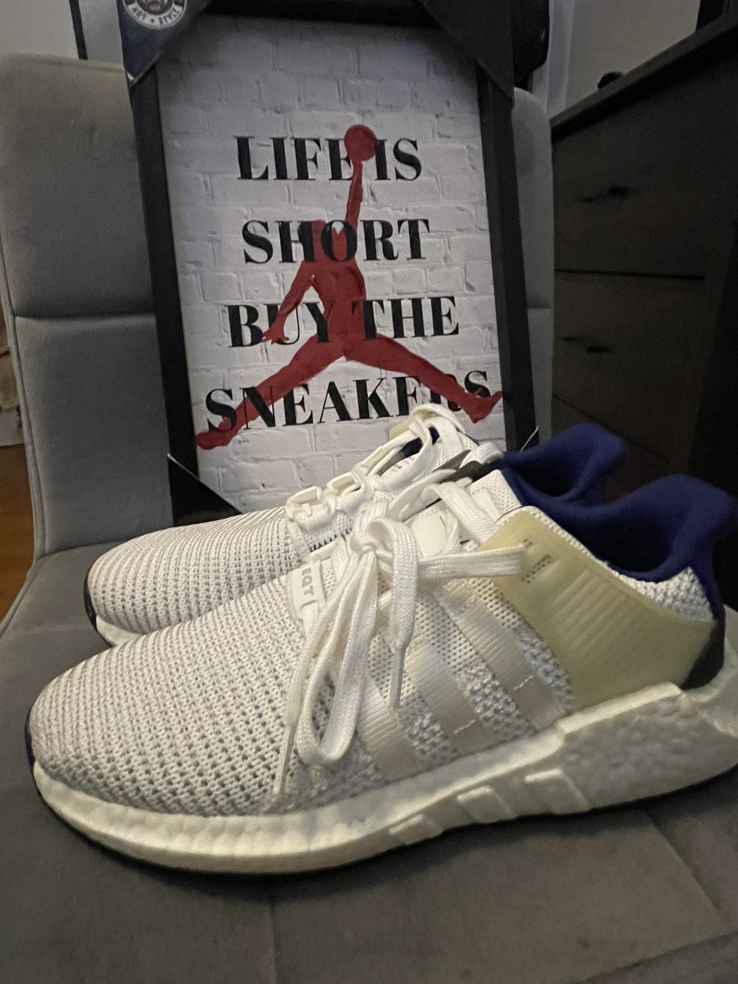 EQT Support 93/17  display picture 1
