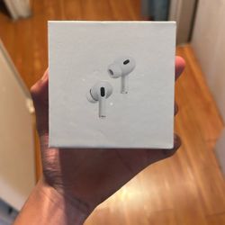 Airpod Pro Gen 2