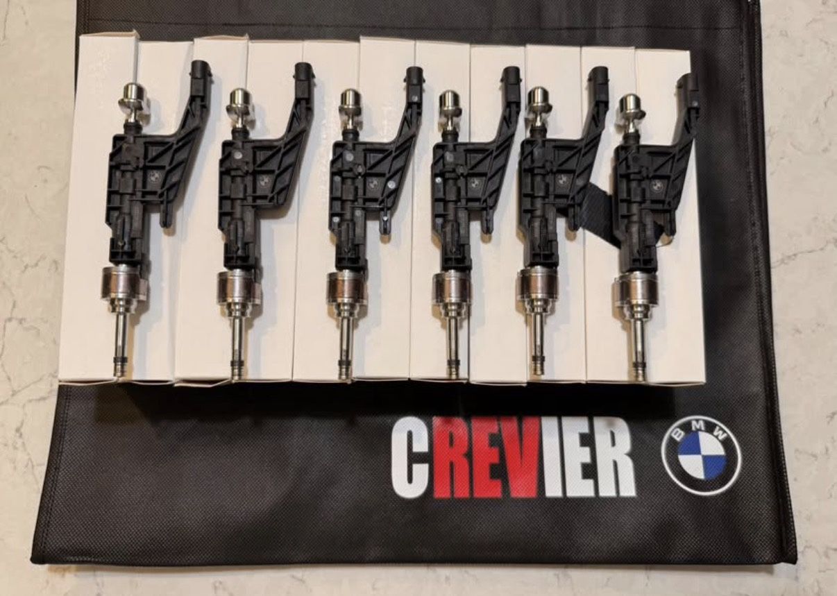Brand New OEM b58 injectors