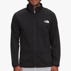 The North Face Canyonlands Full Zip 