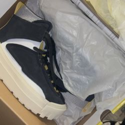 Onitsuka Tiger Chunky Runner MT Unisex Shoes