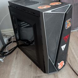 Gaming PC For Parts