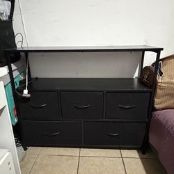 TV stand