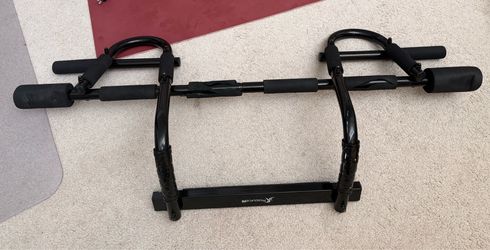ProsourceFit Doorway Pull-Up Bar