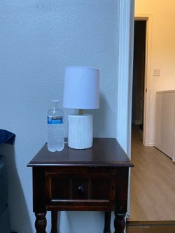 Small Lamps