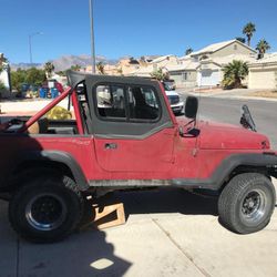 1988 Cadillac Allante on offerup