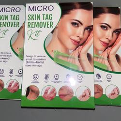 Micro Skin Tag Remover