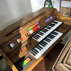 Piano by Kimball