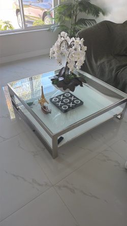 Caffe Table