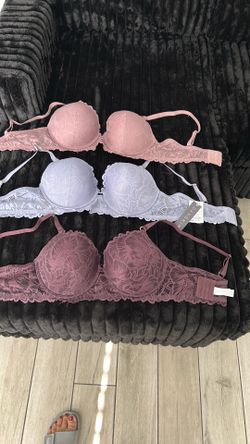 Danskin Bras