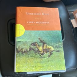 Lonesome Dove