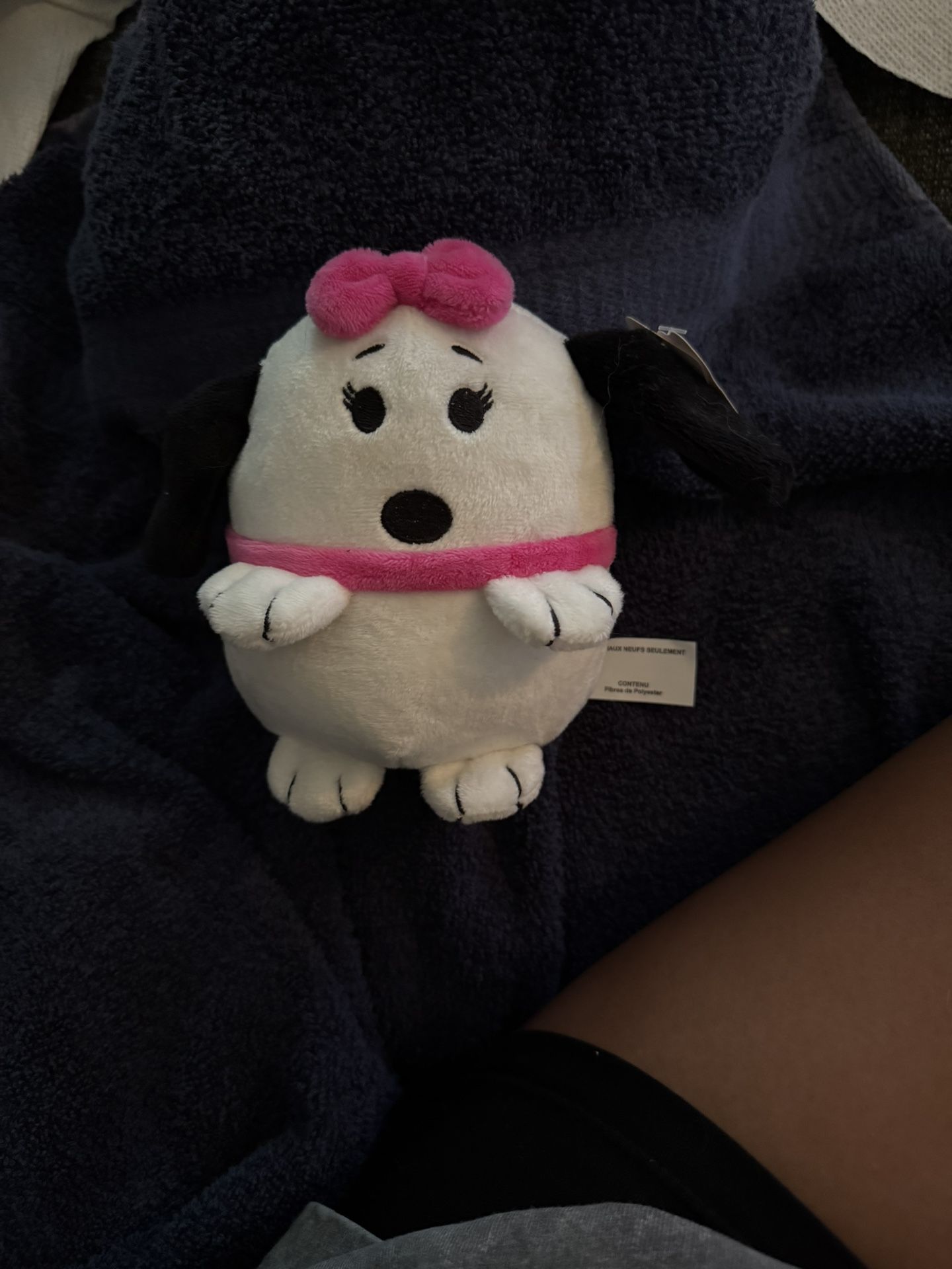 snoopy