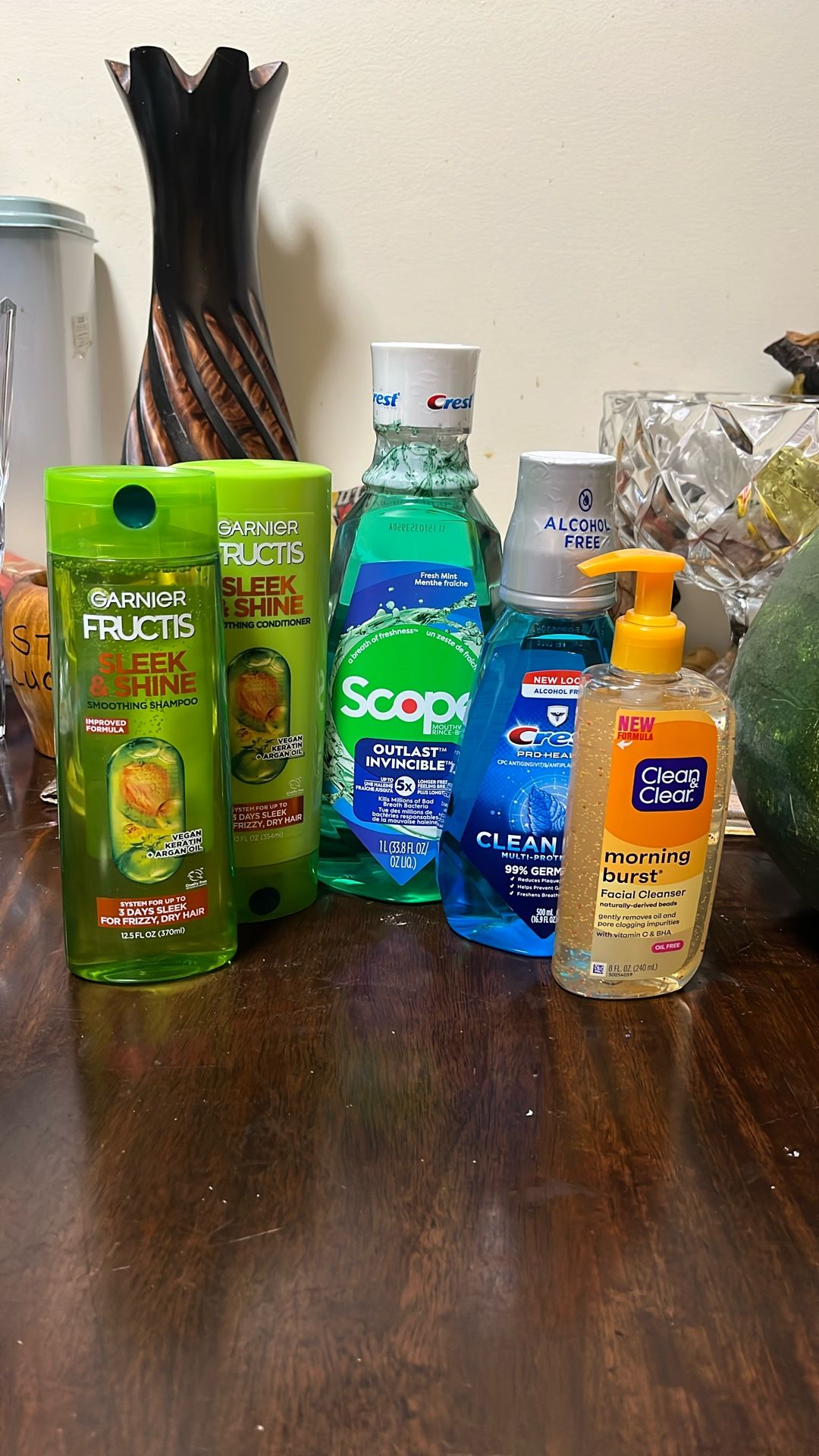 Body Care Bundle