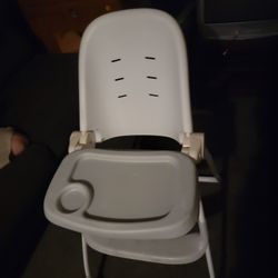 Baby High Chair