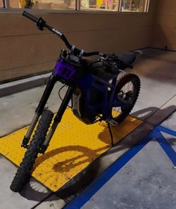 Talaria Mx4