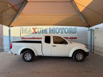 2019 Nissan Frontier