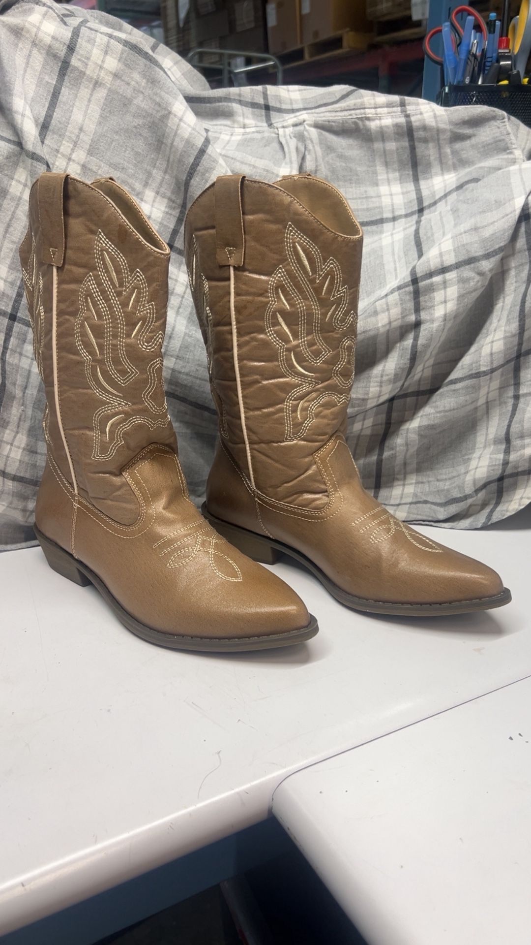 Women’s Cowboy Boots 
