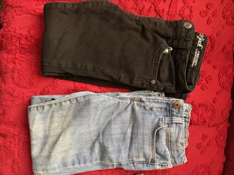 Kids Jeans