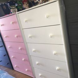 Jumbo Dresser Compress Wood $239