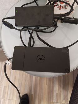 Dell  K20A Docking station