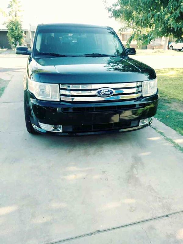 2012 Ford Flex 8,000 obo for Sale in Phoenix, AZ - OfferUp
