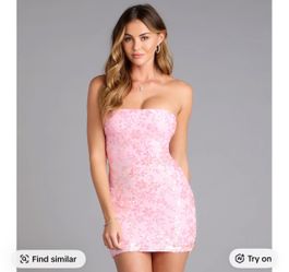Prom Dress Windsor