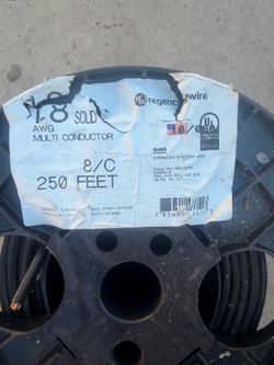 SPRINKLER CABLE REGENCY